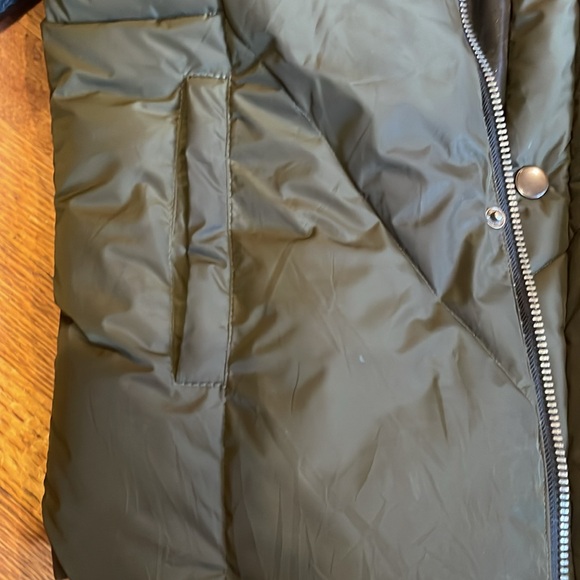 Gorgeous fall jacket XS - Picture 5 of 6